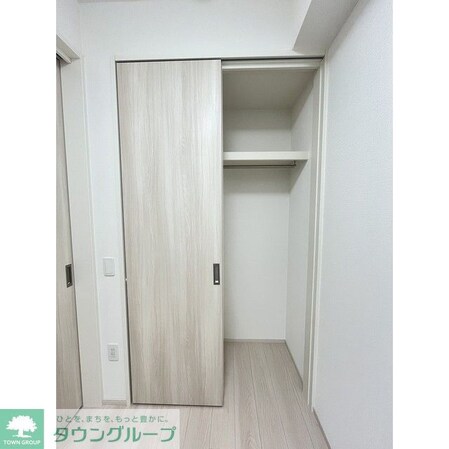 グランカーサ千駄木の物件内観写真